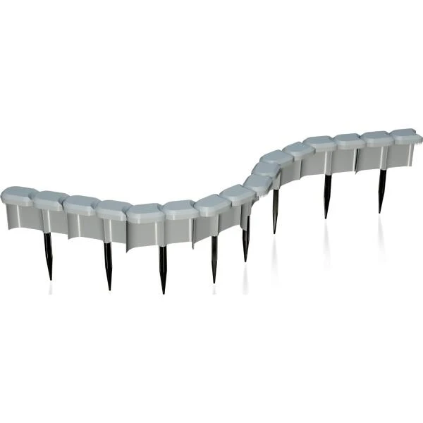 Anti Slakken Tuinafboording - Afbeelding 2