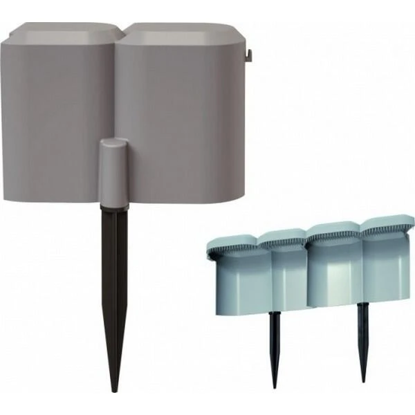 Anti Slakken Tuinafboording - Afbeelding 4