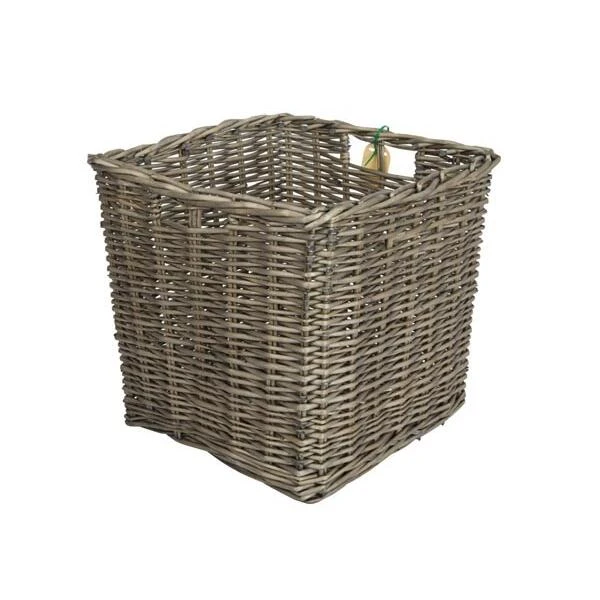 Manden Van Riet - Set Van 3 Stuks - Afbeelding 2