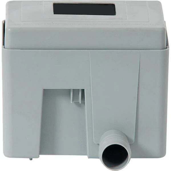 Vulautomaat Quattro - Grijs