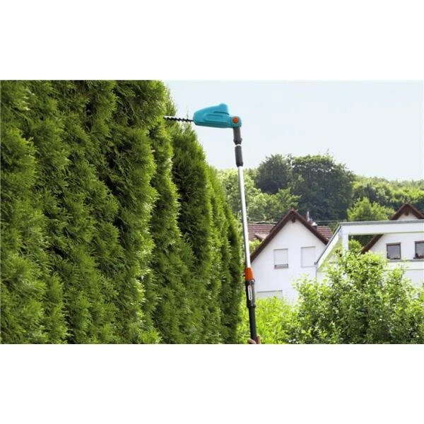 Gardena Accu Telescopische Heggenschaar THS 42/18V P4A Solo - Afbeelding 5