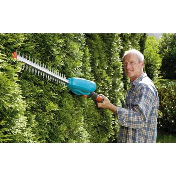 Gardena Accu Telescopische Heggenschaar THS 42/18V P4A Solo - Afbeelding 4