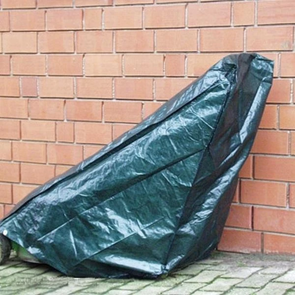 Afdekhoes Grasmaaier