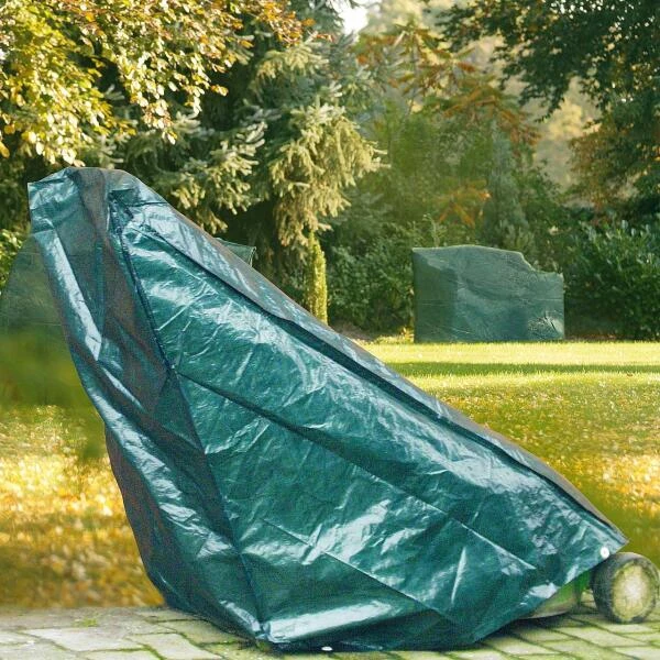 Afdekhoes Grasmaaier - Afbeelding 3