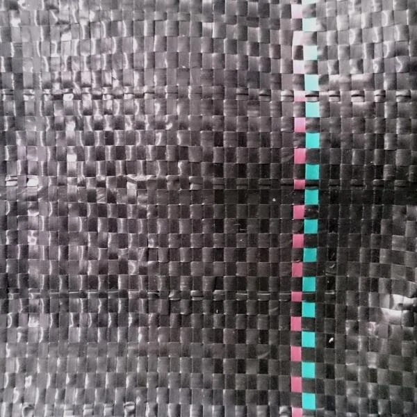 Gronddoek - Onkruidwerend 2 M × 5 M - Afbeelding 2