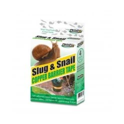 Anti-slakken Kopertape 4 M