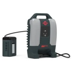 Backpack PROF-82 V ACCU CRAMER 82V860