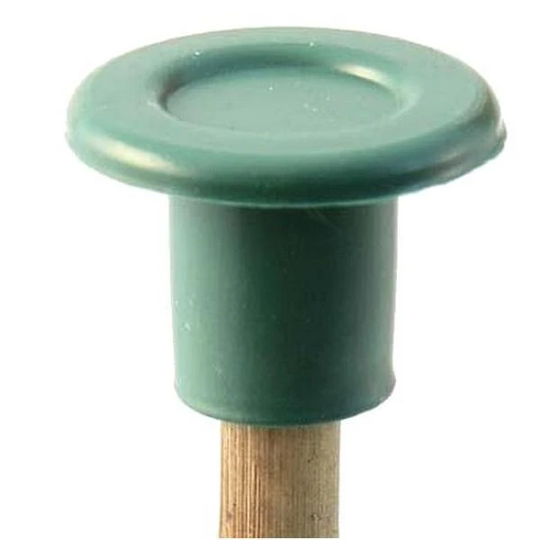 Flexibele Bamboestokdopjes - Set Van 10 Stuks - Afbeelding 2