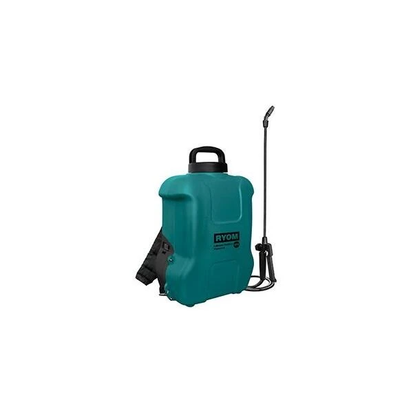 Batterijsproeier Lithium 18V - 16 Liter