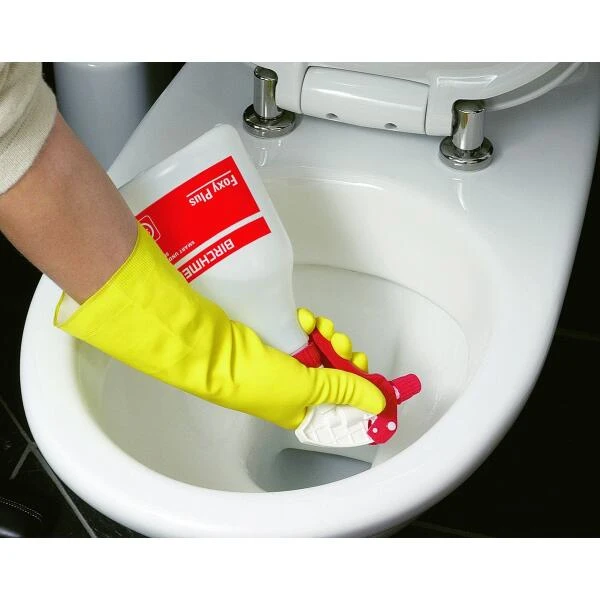 Birchmeier Foxy Plus - Afbeelding 5