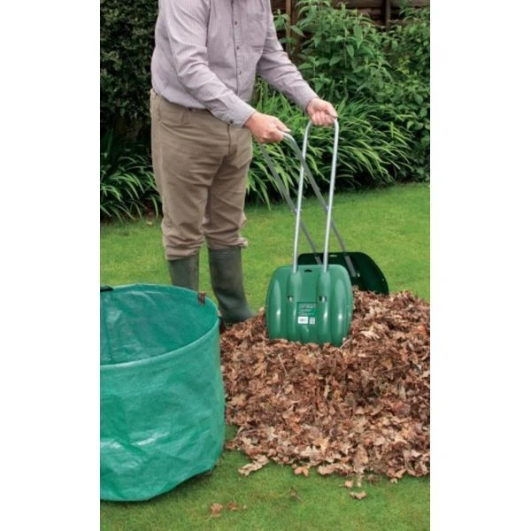 Ergonomische Bladgrijper - Lange Handvatten