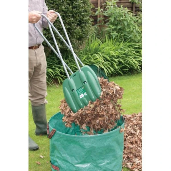 Ergonomische Bladgrijper - Lange Handvatten - Afbeelding 3