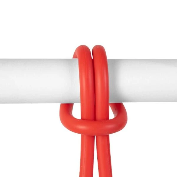 Buitenlamp Fatboy® Bolleke - LED Draadloos Rood - Afbeelding 4