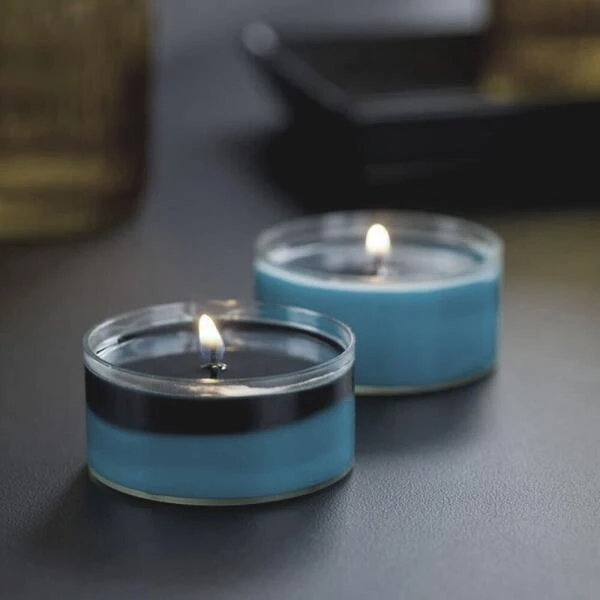 Clearlights XL Mist Of Nostalgia - 10 Uren - Set Van 12 Stuks - Afbeelding 2