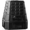 Compostvat Zwart 630 Liter