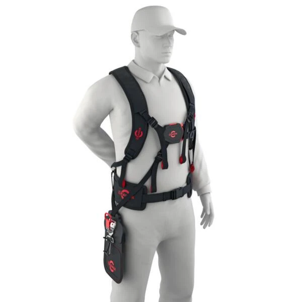 Cramer ErgoAssist Multifunctioneel Harnas - Afbeelding 2