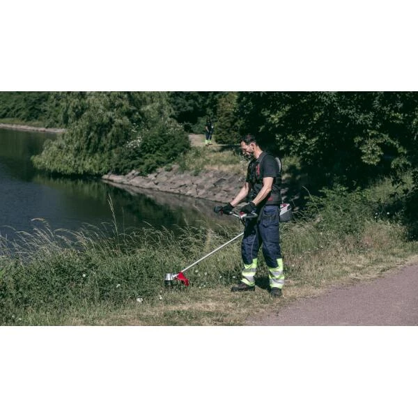 Cramer ErgoAssist Multifunctioneel Harnas - Afbeelding 3