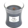 WoodWick Medium Candle - Evening Onyx
