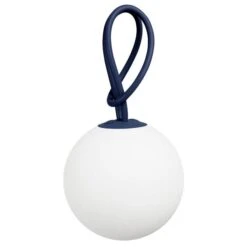 Buitenlamp Fatboy® Bolleke - LED Draadloos Dark Ocean
