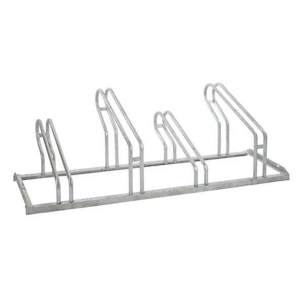 Fietsenrek 4 Fietsen - Extra Zwaar Model