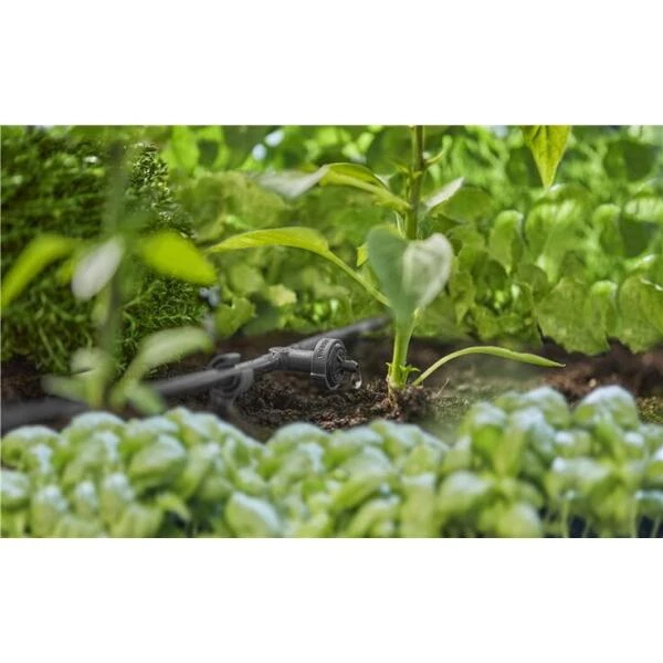 Gardena Startset Bloembed Microdrip - 35 Planten - Afbeelding 2