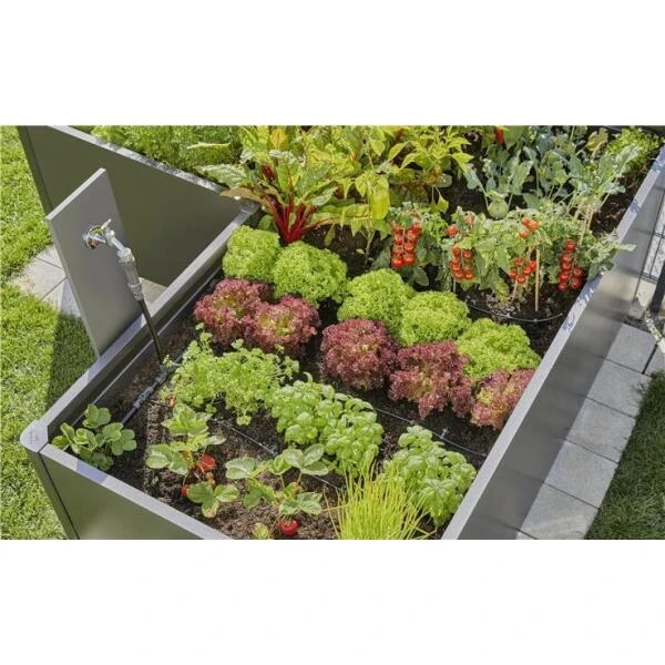 Gardena Startset Bloembed Microdrip - 35 Planten - Afbeelding 3