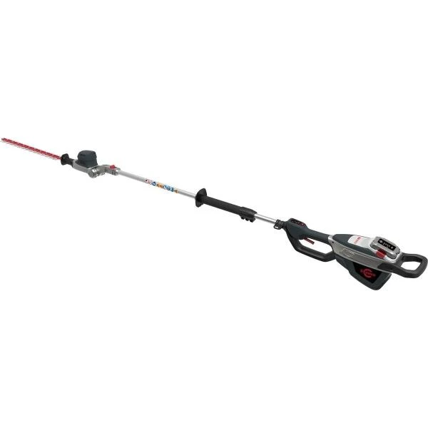 Heggenschaar Op Steel CRAMER (zonder Accu En Lader) - Afbeelding 2