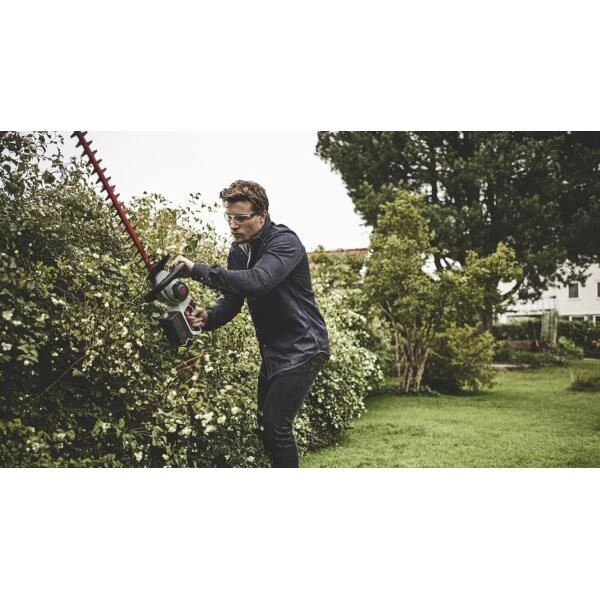 Heggenschaar 40 V ACCU CRAMER 60 Cm - Afbeelding 2