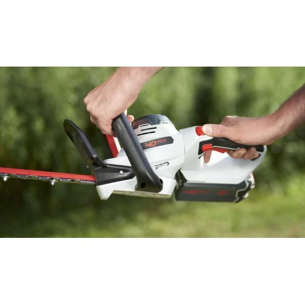 Heggenschaar 40 V ACCU CRAMER 60 Cm - Afbeelding 3