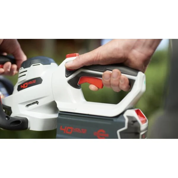Heggenschaar 40 V ACCU CRAMER 60 Cm - Afbeelding 4
