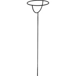 Houder Voor Tuinschaal - Metaal