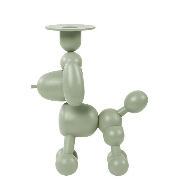 Kandelaar Fatboy® Can-Dolly - Design Lichtgroen - Afbeelding 2