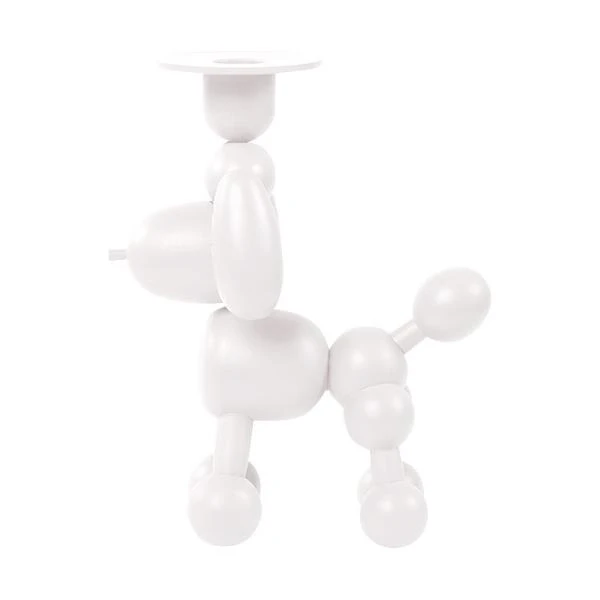 Kandelaar Fatboy® Can-Dolly - Design Wit - Afbeelding 2