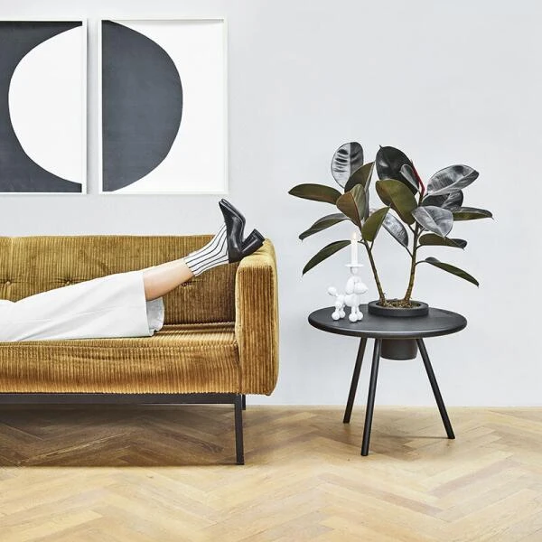 Kandelaar Fatboy® Can-Dolly - Design Wit - Afbeelding 3