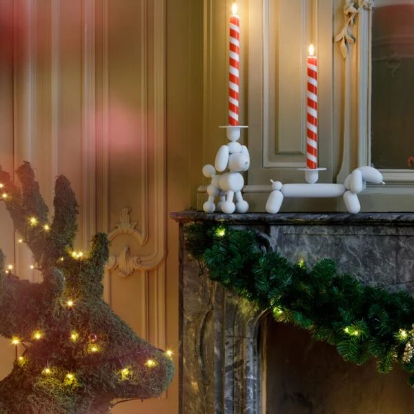 Kandelaar Fatboy® Can-Dolly - Design Wit - Afbeelding 4