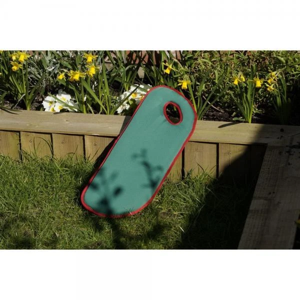 Kniekussen Soft - Nylon 47 × 20 × 5 Cm - Afbeelding 2