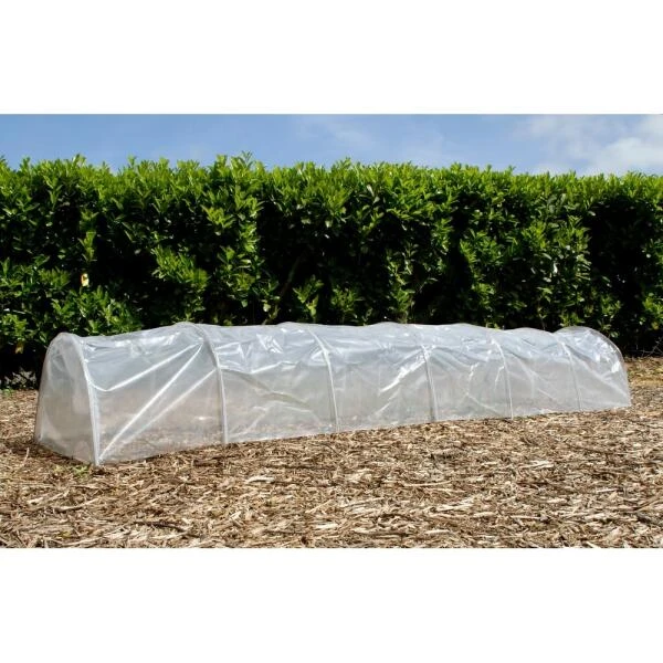 Kweektunnel Met Bogen - 300 Cm