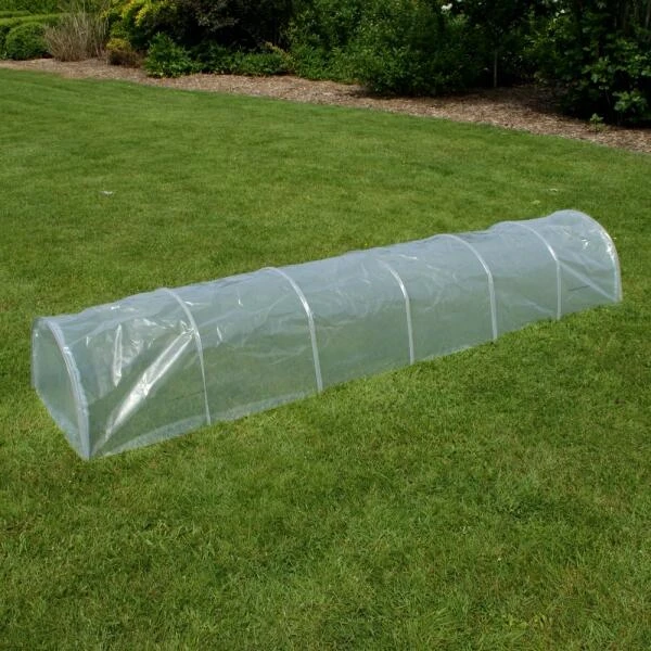 Kweektunnel Met Bogen - 300 Cm - Afbeelding 2