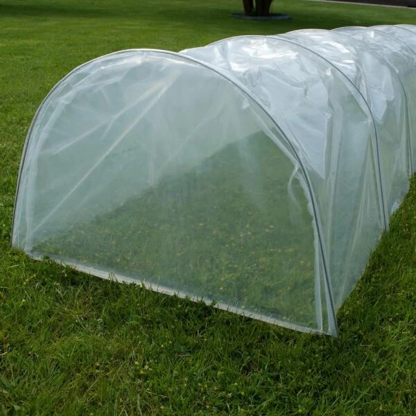 Kweektunnel Met Bogen - 300 Cm - Afbeelding 4