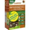 BSI Korrels Tegen Graslarven, Engerlingen, Emelten,...2,5 Kg