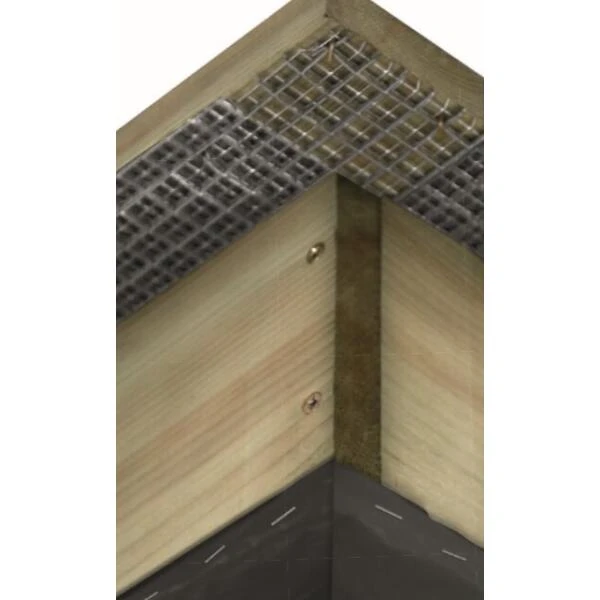 Moestuinbak SLUG BAN Anti-slakken - Afbeelding 3