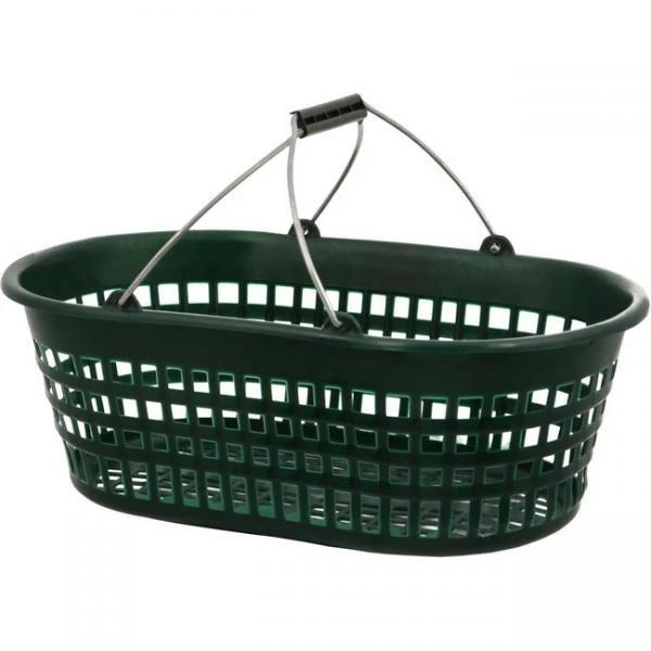 Oogstmand Voor Fruit En Groente