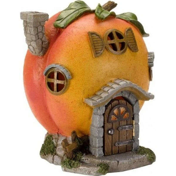 Perzikhuisje - Afbeelding 2