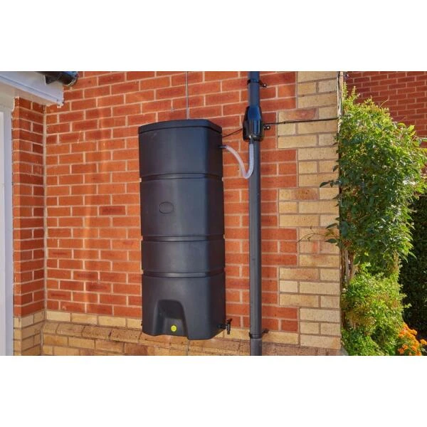 Regenton Muurmodel - 160 Liter - Afbeelding 4