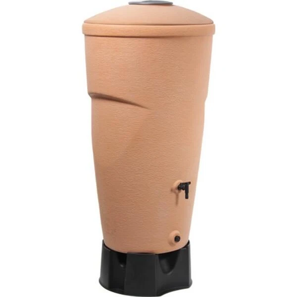 Regenton Terracotta - 270 Liter - Afbeelding 3