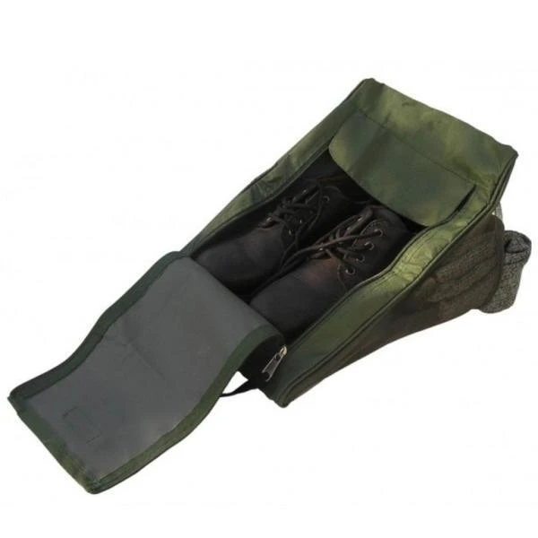 Schoenendraagtas Wandelschoenen - 30 × 23 × 20 Cm