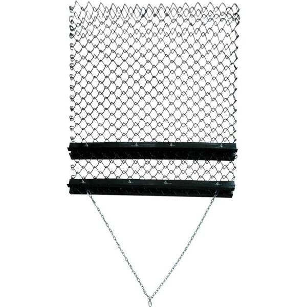 Nivelleringsnet Turfmaster Gegalvaniseerd - 122x160 Cm