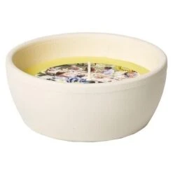 Tuinkaars In Terracotta Lemon Breeze