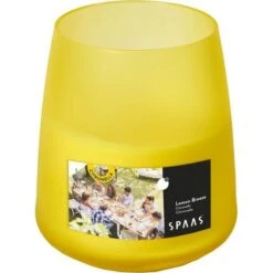 Tuinkaars Soft Glow - Lemon Breeze