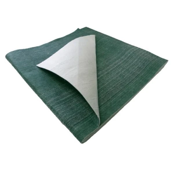 Vloeidoek - Capillaire Mat 200 × 60 Cm - Afbeelding 2